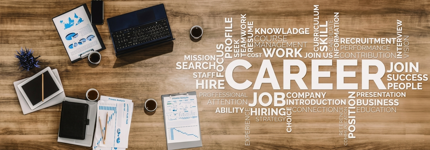 Engineering Careers Wordcloud