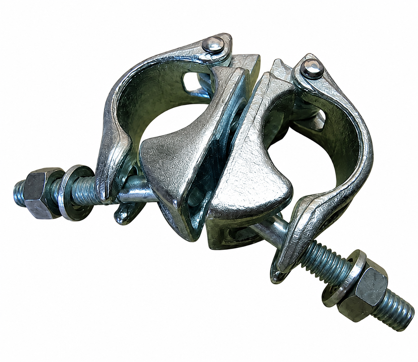 Swivel clamp (Swivel)