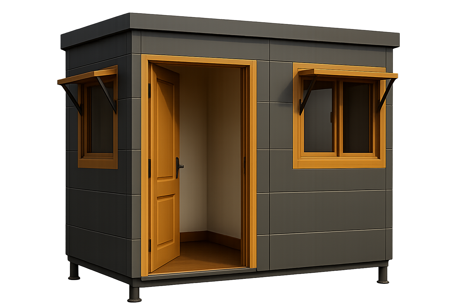 Box - T View 1