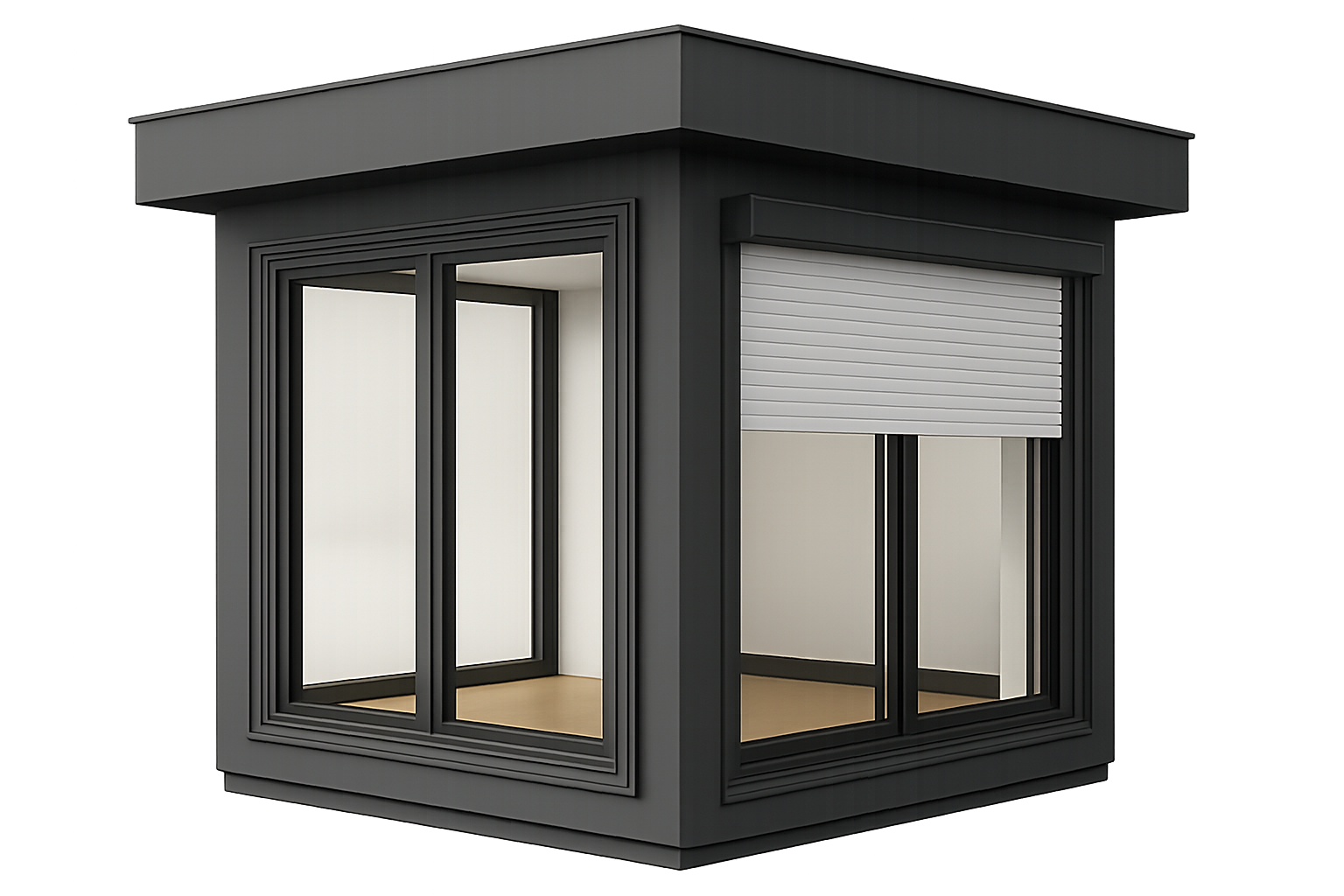 Box - T View 4